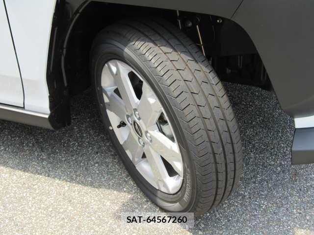 Daihatsu TAFT 2025-10 8075831-17