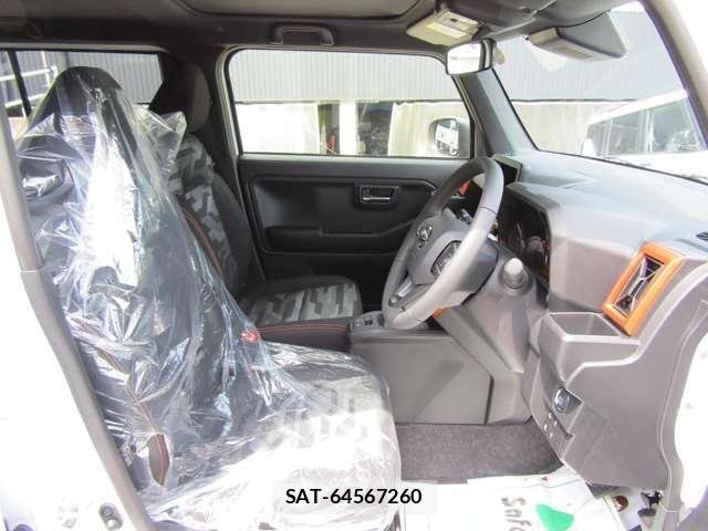 Daihatsu TAFT 2025-10 8075831-21