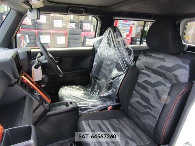 Daihatsu TAFT 2025-10 8075831-22