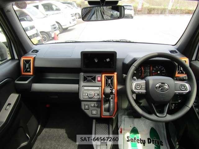 Daihatsu TAFT 2025-10 8075831-25