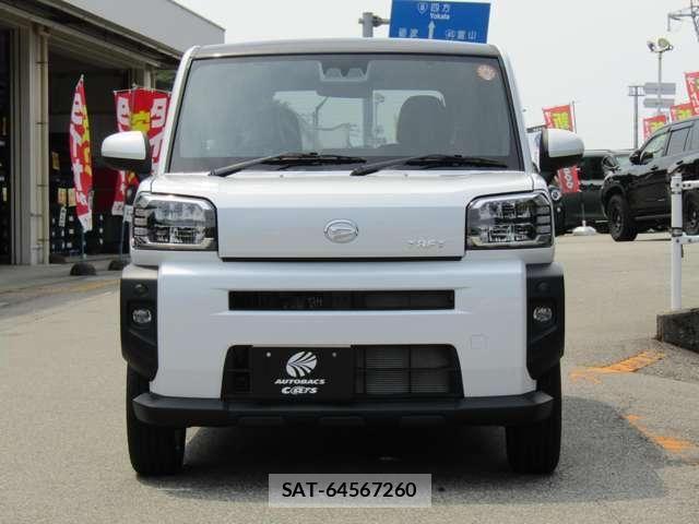 Daihatsu TAFT 2025-10 8075831-7