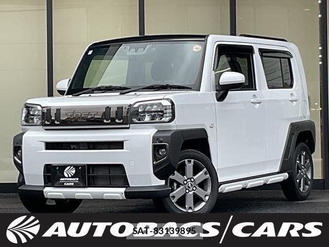 Daihatsu TAFT 2022-07 8075832-0