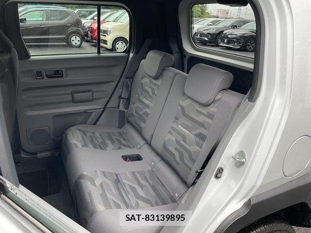 Daihatsu TAFT 2022-07 8075832-10