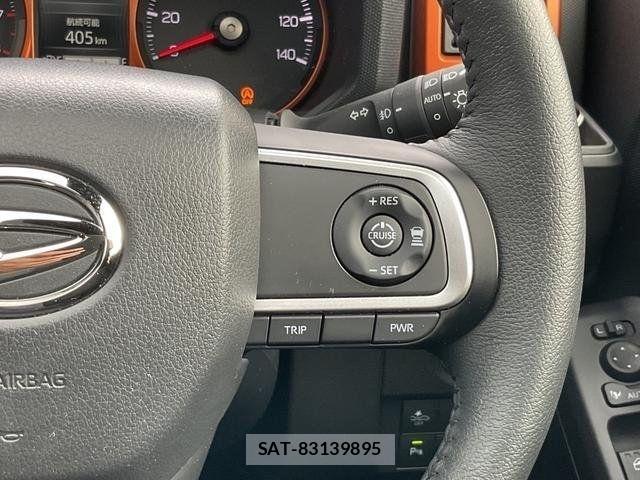 Daihatsu TAFT 2022-07 8075832-12