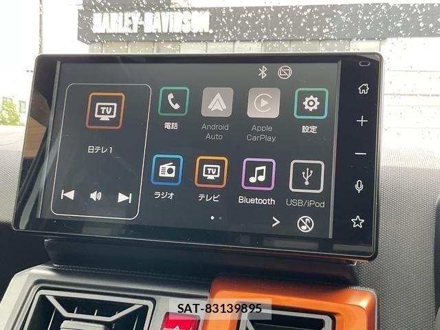 Daihatsu TAFT 2022-07 8075832-13