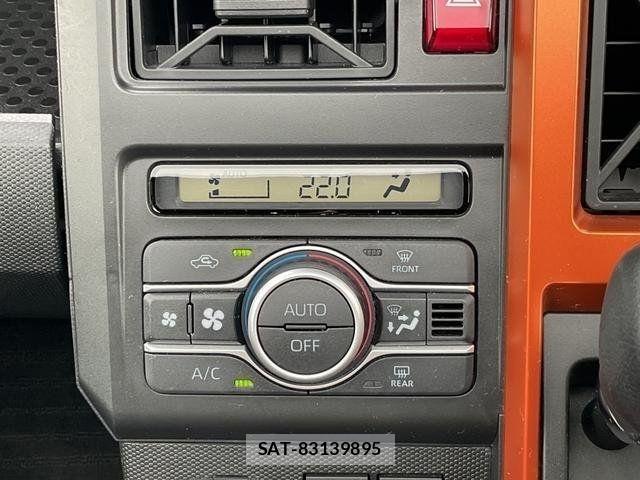 Daihatsu TAFT 2022-07 8075832-14