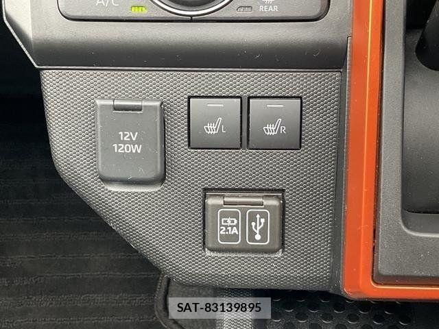 Daihatsu TAFT 2022-07 8075832-15