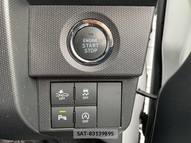 Daihatsu TAFT 2022-07 8075832-16