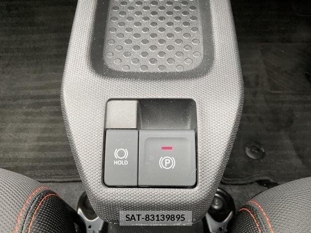 Daihatsu TAFT 2022-07 8075832-17