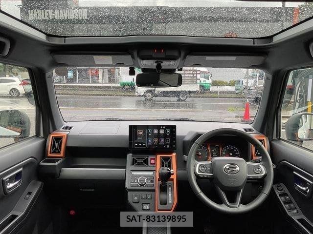 Daihatsu TAFT 2022-07 8075832-1
