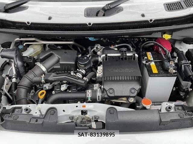 Daihatsu TAFT 2022-07 8075832-19