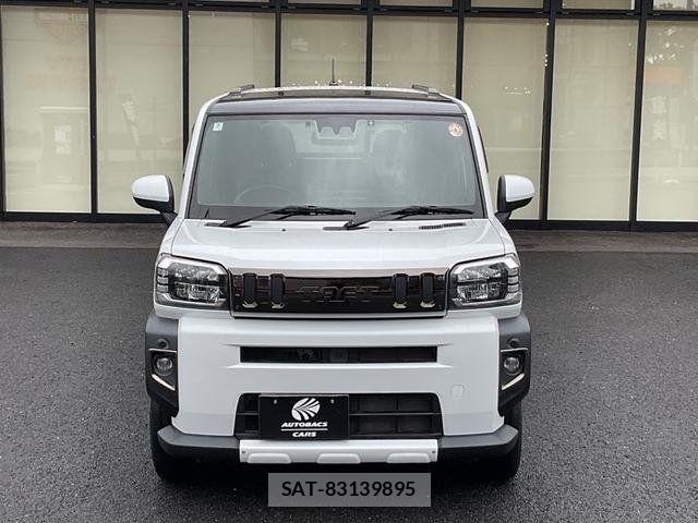 Daihatsu TAFT 2022-07 8075832-3