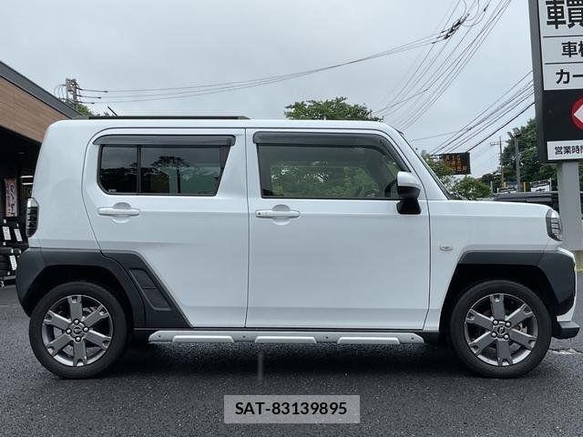 Daihatsu TAFT 2022-07 8075832-5