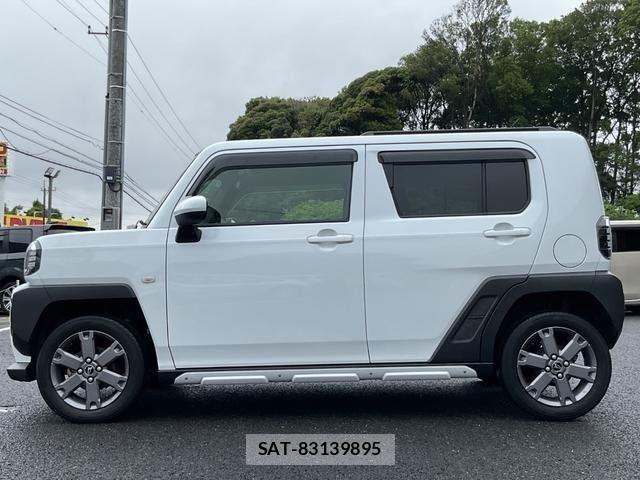 Daihatsu TAFT 2022-07 8075832-6