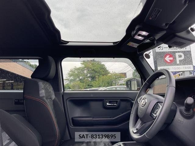 Daihatsu TAFT 2022-07 8075832-8
