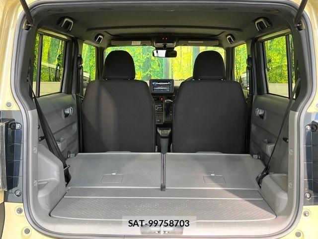 Daihatsu TAFT 2025-01 8075837-9