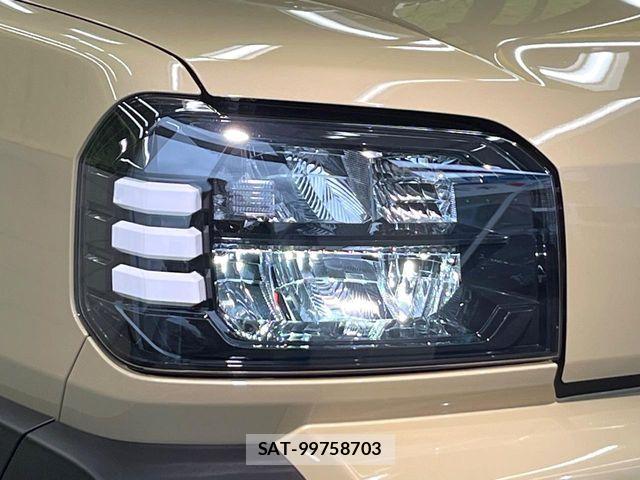 Daihatsu TAFT 2025-01 8075837-11