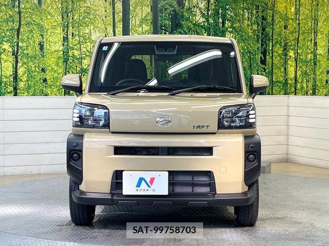 Daihatsu TAFT 2025-01 8075837-13