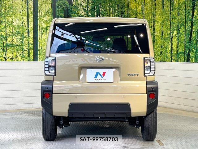 Daihatsu TAFT 2025-01 8075837-14