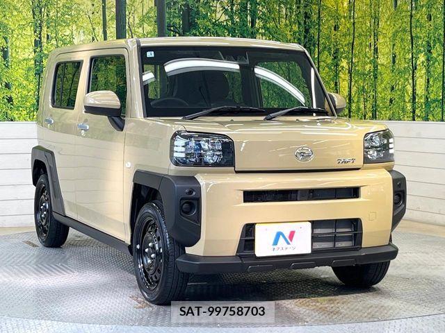 Daihatsu TAFT 2025-01 8075837-15