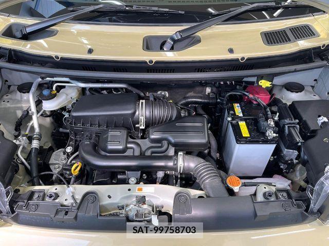 Daihatsu TAFT 2025-01 8075837-18