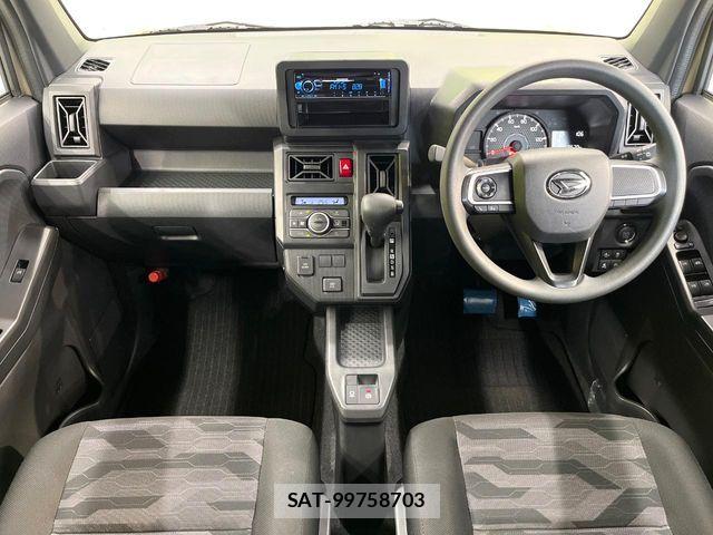 Daihatsu TAFT 2025-01 8075837-1