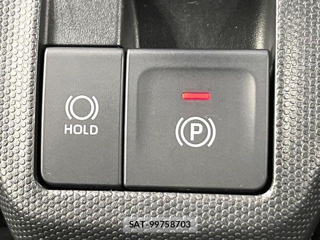 Daihatsu TAFT 2025-01 8075837-4