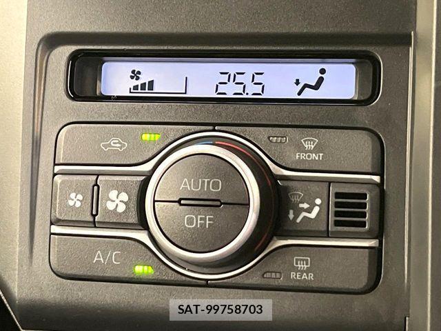 Daihatsu TAFT 2025-01 8075837-5