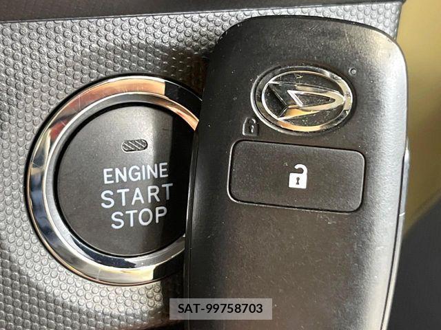 Daihatsu TAFT 2025-01 8075837-6