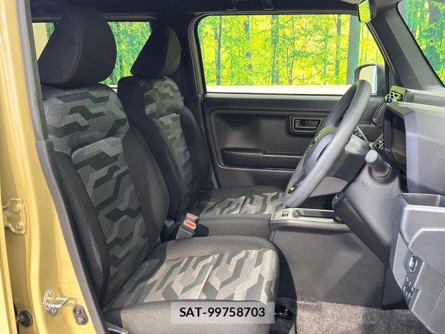 Daihatsu TAFT 2025-01 8075837-7