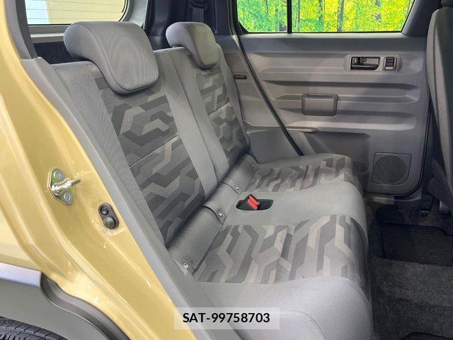 Daihatsu TAFT 2025-01 8075837-8