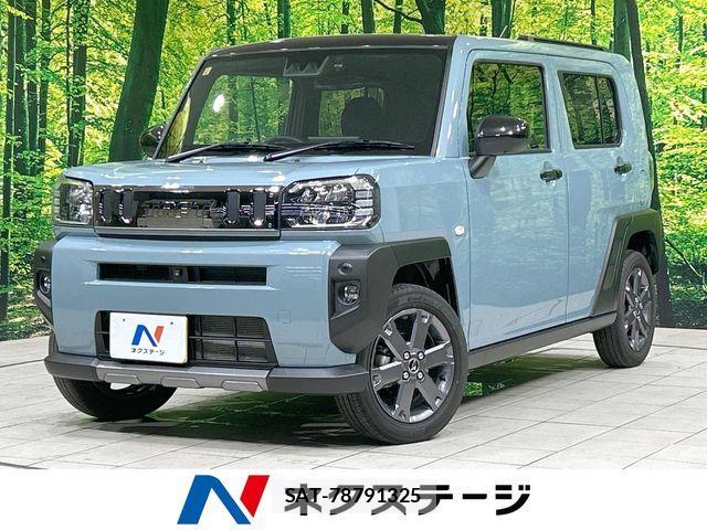 Daihatsu TAFT 2023-08 8075822-0