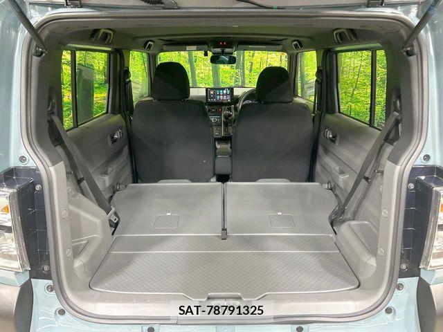 Daihatsu TAFT 2023-08 8075822-9