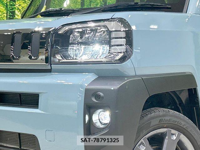 Daihatsu TAFT 2023-08 8075822-11