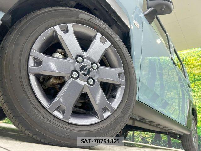 Daihatsu TAFT 2023-08 8075822-12