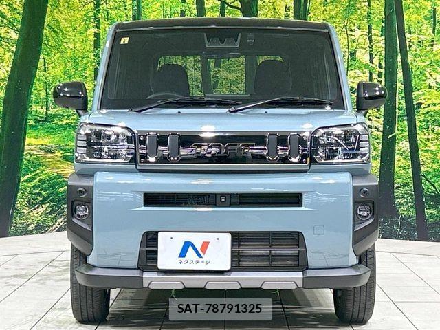 Daihatsu TAFT 2023-08 8075822-13