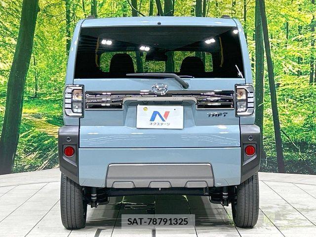 Daihatsu TAFT 2023-08 8075822-14