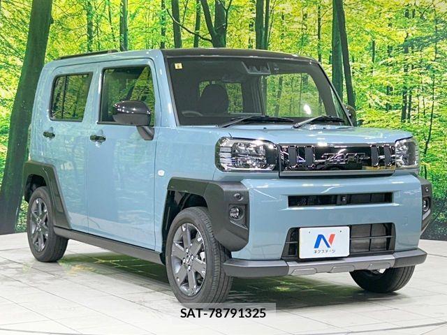 Daihatsu TAFT 2023-08 8075822-15