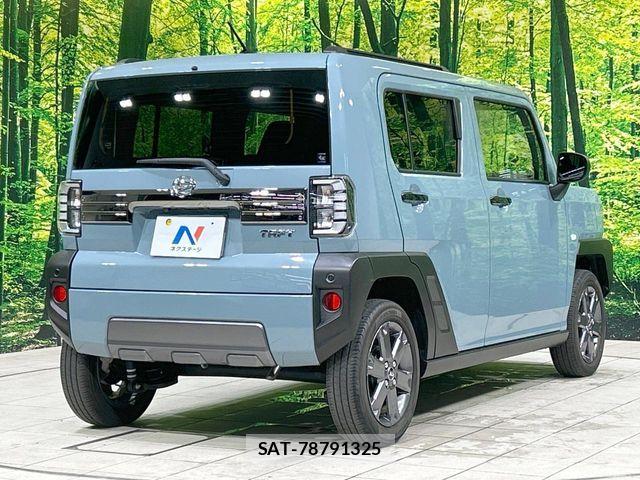 Daihatsu TAFT 2023-08 8075822-16