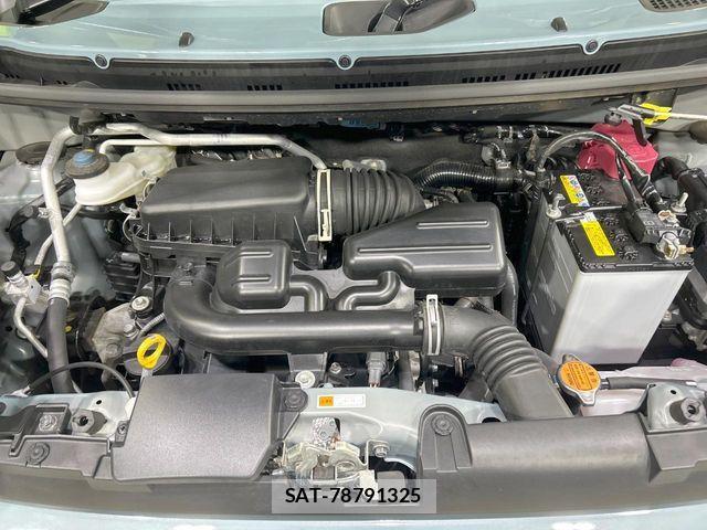 Daihatsu TAFT 2023-08 8075822-17
