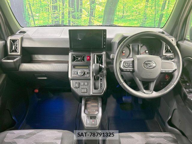 Daihatsu TAFT 2023-08 8075822-1