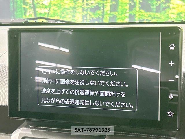 Daihatsu TAFT 2023-08 8075822-3
