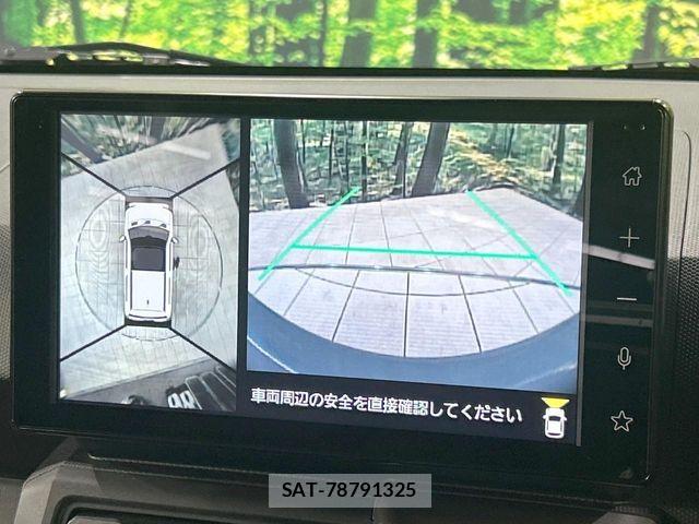 Daihatsu TAFT 2023-08 8075822-4