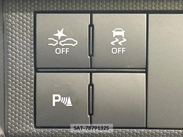 Daihatsu TAFT 2023-08 8075822-5