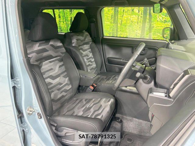 Daihatsu TAFT 2023-08 8075822-7