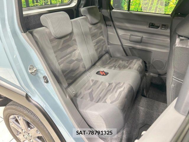 Daihatsu TAFT 2023-08 8075822-8