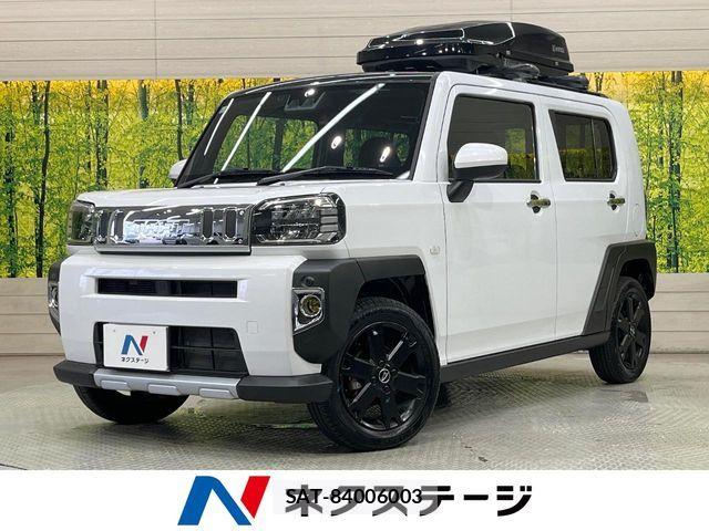 Daihatsu TAFT 2021-10 8075827-0