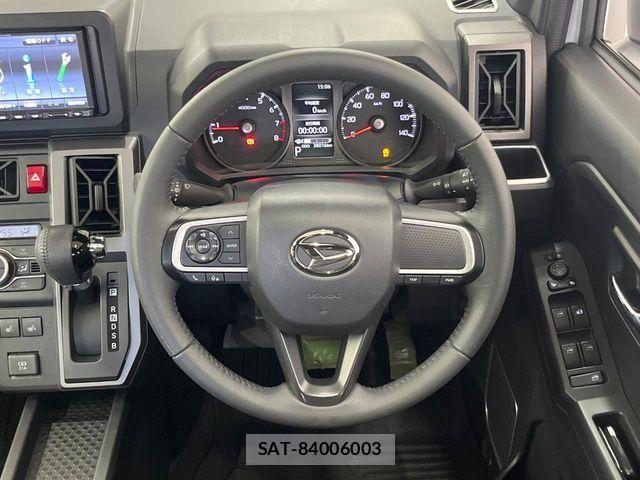Daihatsu TAFT 2021-10 8075827-9