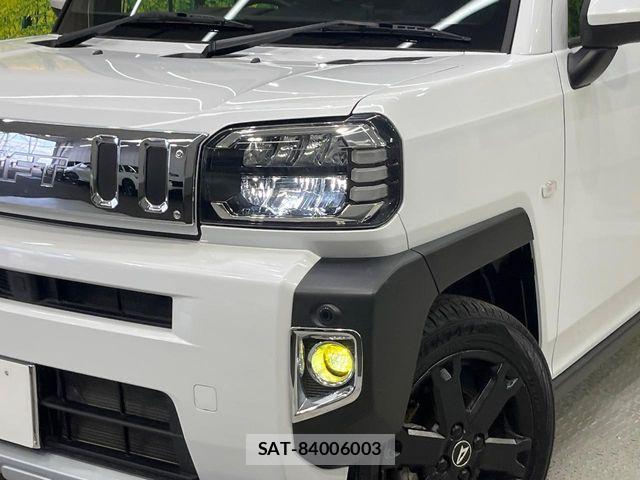 Daihatsu TAFT 2021-10 8075827-10