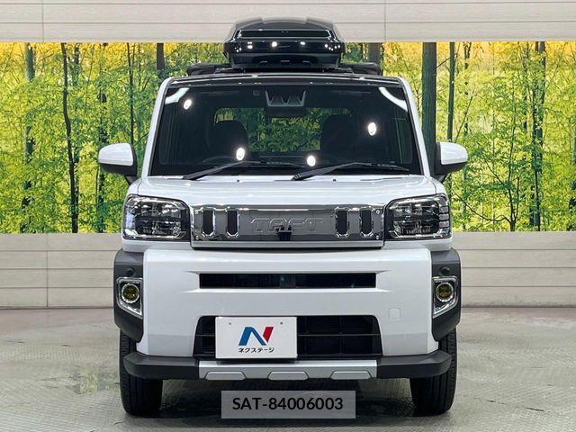 Daihatsu TAFT 2021-10 8075827-12